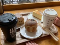 -81BAKERY(大学路店)