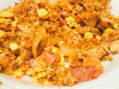照烧鸡肉饭-必胜客(桐梓坡店)