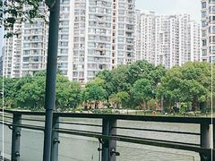 -苏州河梦清园环保主题公园