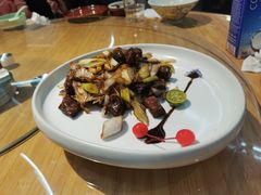 -鑫悦诚府·新鲁菜·餐厅(趵突泉店)