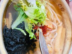 鱼饼乌冬面-青春分食(仙林大学城店)
