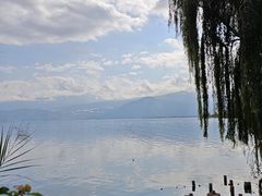 -西昌邛海湿地