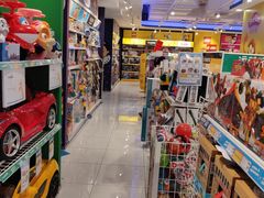-TOYSRUS玩具反斗城(深圳布吉万象汇店)