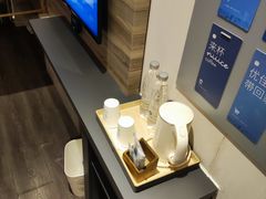-汉庭优佳(上海恒隆广场南京西路地铁站店)