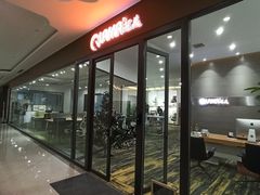 -冠美办公家具展厅