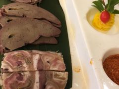 手抓羊肉-国强手抓(北京西路店)