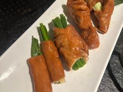 -伊茉家的烤肉店(勒泰中心店)
