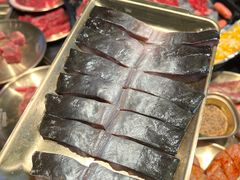 -喜井无限自助烤肉公司(石厦店)