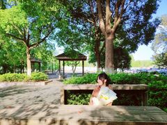 -上海第二工业大学(金海路校区)