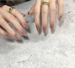 -LILY NAILS美甲美睫