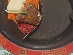 -生活如沸·顺德水牛奶火锅(大学路店)