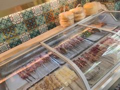 -欧提汗·新疆餐厅·清真(银都路店)