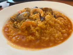 -萨莉亚意式餐厅(东山口店)