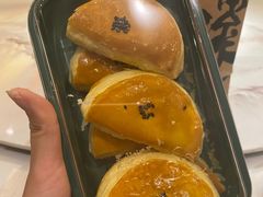 -泸溪河桃酥(江宁太阳城店)