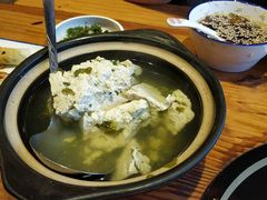 -老凯俚酸汤鱼(鸿通城店)