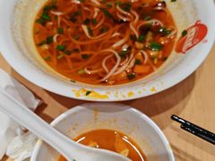 -子午路张记肉夹馍(兵马俑店)