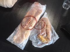 -韩国利尔面包(桂林路店)