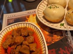 -阿大排档(长春这有山店)