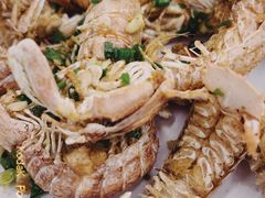 -渔满仓海鲜渔家(象山二店)