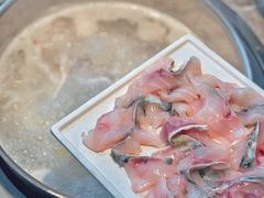 -淘米捞·米汤脆鲩鱼火锅(福田皇岗店)