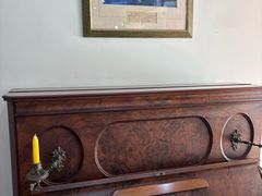 -鼓浪屿钢琴博物馆