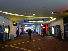 -万达影城(番禺万达广场店)