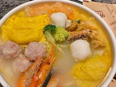 -外婆家(湖滨银泰in77C区店)