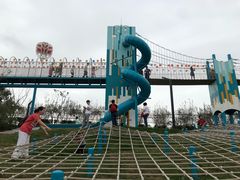 -季高兔窝窝亲子园(上海薰衣草公园店)