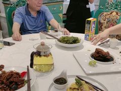 -齐家花园大酒店·本帮菜(宝山店)