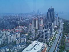 -南昌之星摩天轮