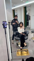 -Kraemer Paris  苏豪路易士·嘉玛发廊