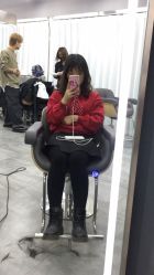 -ON STAR SALON