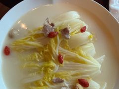 -蛇口希尔顿南海酒店·随轩中餐厅·粤菜