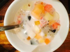 -冰城串吧(柳芳店)