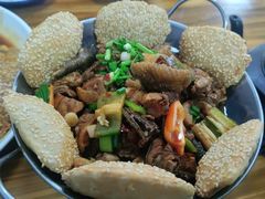 -高淳老街土菜馆(迎薰门店)