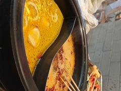 -钢管厂五区小郡肝火锅串串香(清河店)