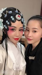 -盘子女人坊生日照·摄影馆(华强店)