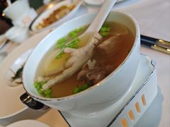 -潮上潮(南中环店)