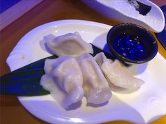 海胆饺子-味见·雪月花(天富路店)