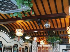 大堂-同得兴 Since·1995 传统苏式面馆(嘉馀坊店)