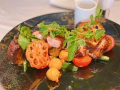 -燃扒房Steakhouse(皇庭店)