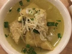 鸡汁干子-鸡鸣汤包(乐购仕店)