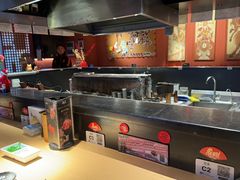 -乌君·酒场·炭火烧鸟(侨城坊店)