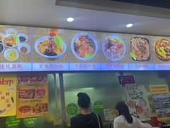-五星螺·柳州螺蛳粉(城中万达店)