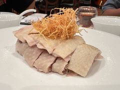 -醉辉皇原味海鲜江南菜(成都大魔方店)