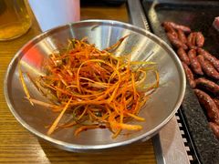 -韩阳王石板烤肉