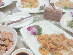 -明益喜宴酒楼(道滘店)