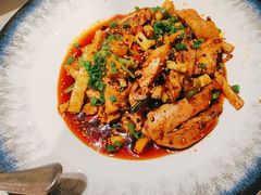 -院8里·少城记忆老川菜(宽窄巷子店)