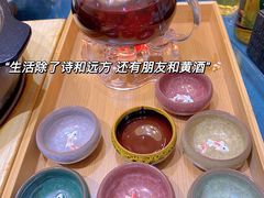 -君霖海鲜私房菜(春柳店)