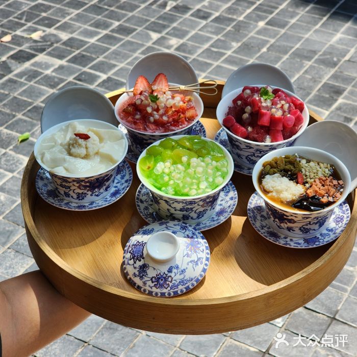 周小明火锅(黑金冠社区店)图片